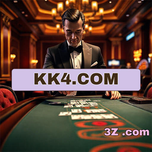 Promoções Imperdíveis no kk4.com: Jogos e Diversão em Alta