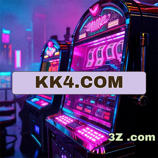 Explorando slots emocionantes no kk4.com com recursos incríveis