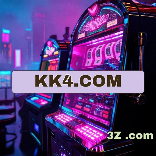 Explorando slots emocionantes no kk4.com com recursos incríveis